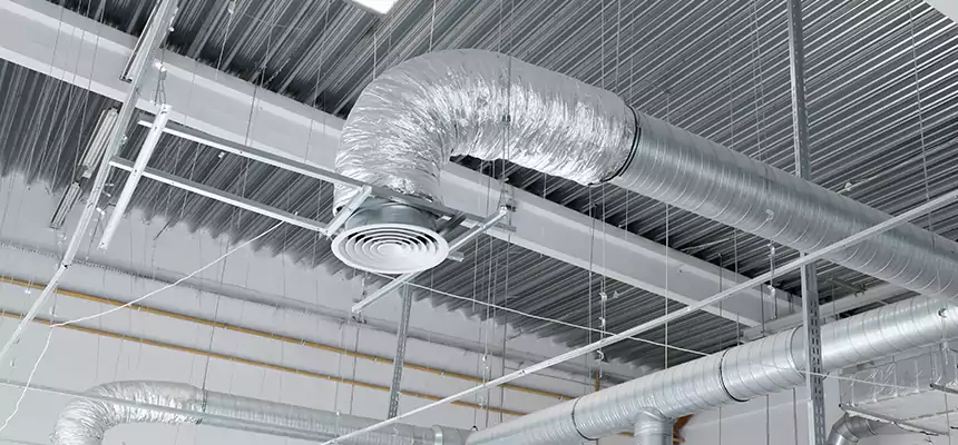 Our Dryer Vent Hose Replacement Services in Lansing, IL
