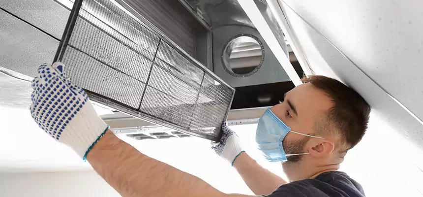 Our Dryer Vent Replacement Services in Lansing, IL