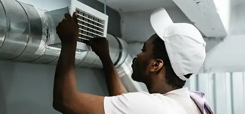 Our Licensed And Insured Cleaners in Lansing, IL