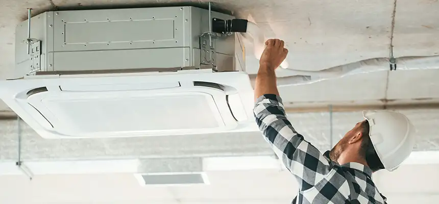 Our Local Vent Cleaning Services in Lansing, IL