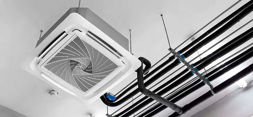 Our Smart AC Vent Controller Services in Lansing, IL