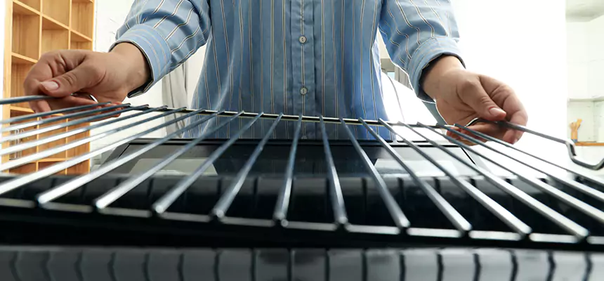 Our Vent Grille Washing Services in Lansing, IL