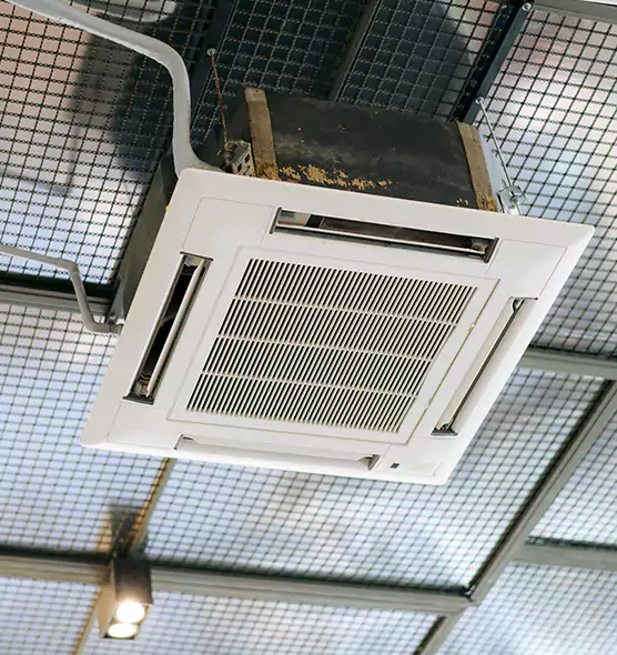 Top-Notch Allergy Relief Vent Cleaning Services in Lansing, IL