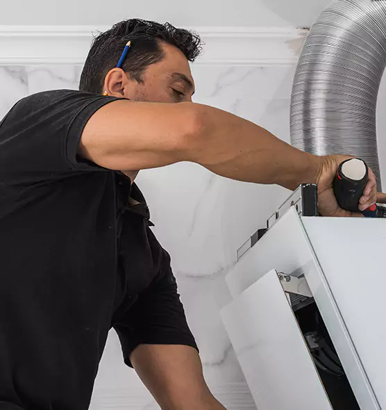 Trusted Bathroom Exhaust Duct Cleaning in Lansing, IL