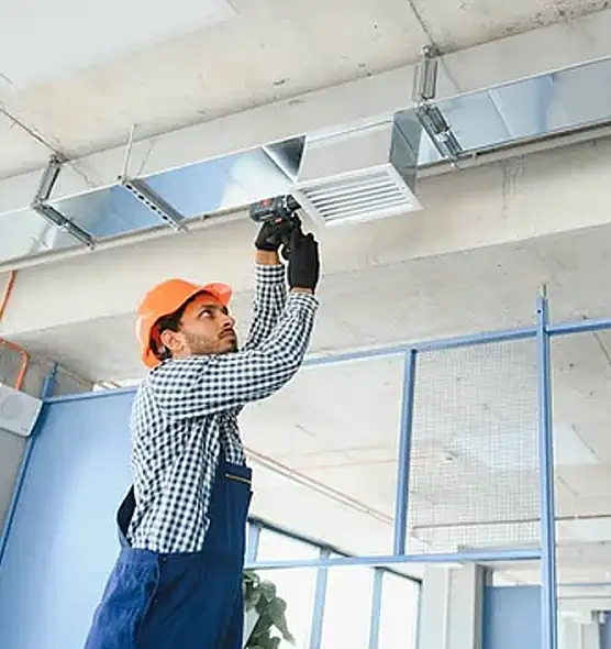 About Commercial Laundry Vent Cleaning in Lansing, IL