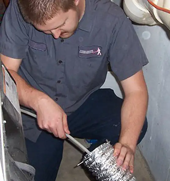 About Dryer Vent Hose Installation in Lansing, IL