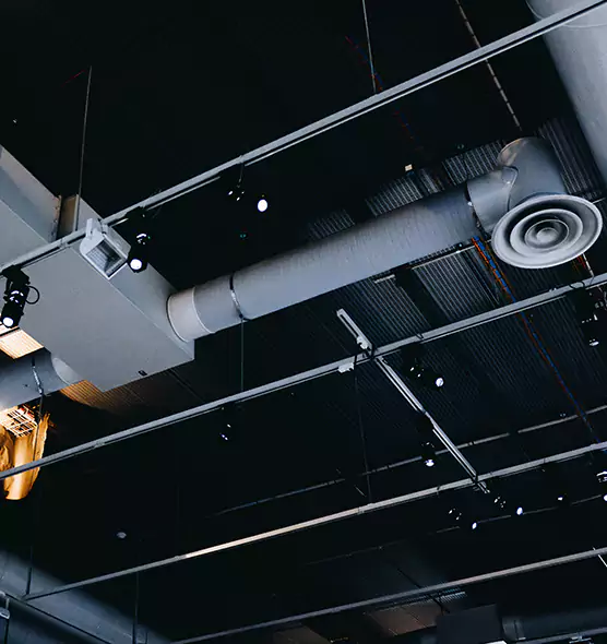 About Duct Sanitization with UV Light in Lansing, IL