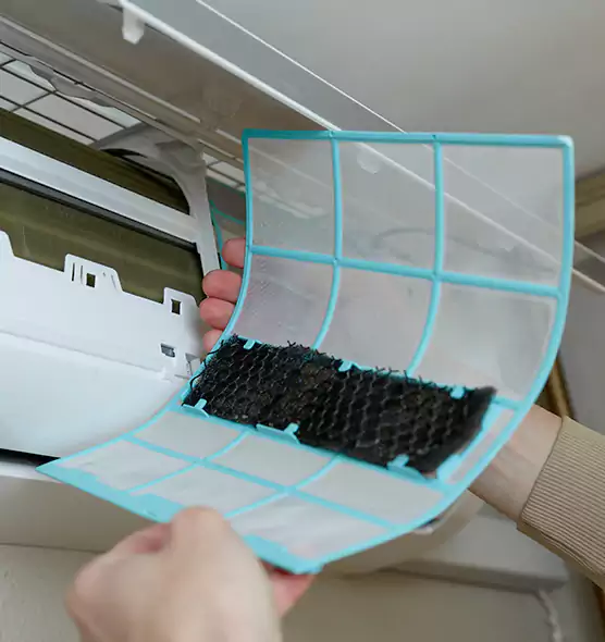 Welcome to Air Duct Cleaning & Repairs Lansing — Your Local HEPA Filter Installation Pros in Lansing, IL