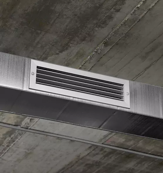 Trusted Hospital Grade Air Duct Cleaning Experts in Lansing, IL