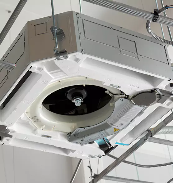 Professional Industrial Dryer Vent Cleaning in Lansing, IL