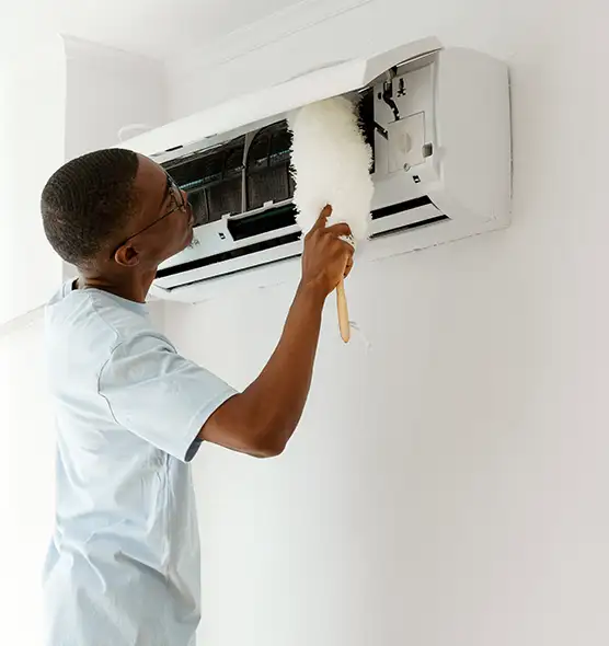 Professional Maximize AC Efficiency  in Lansing, IL