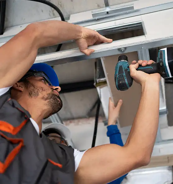 About Vent Smoke Odor Elimination in Lansing, IL