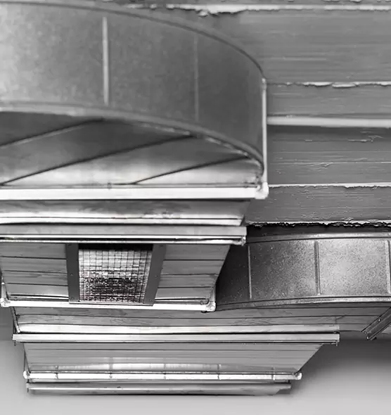 Professional Wall Vent Cleaning Service in Lansing, IL