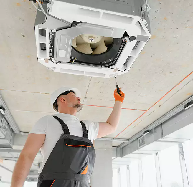 Why Homeowners & Businesses Trust Us in Lansing, IL?