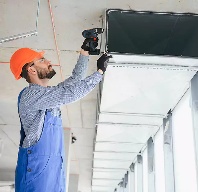 Why Homeowners & Businesses Trust Us in Lansing, IL?