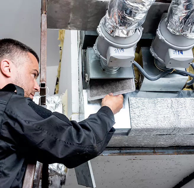 Why Homeowners & Businesses Trust Us in Lansing, IL?