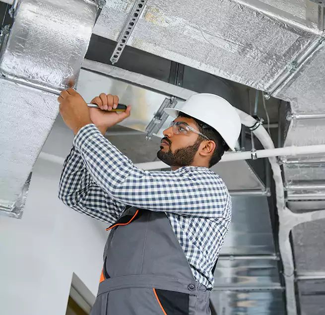 Why Homeowners & Businesses Trust Us Lansing, IL