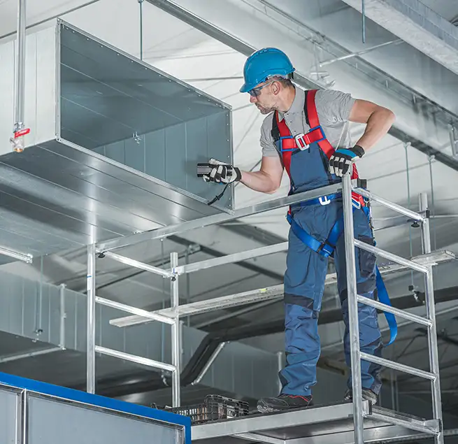 Why Homeowners & Businesses Trust Us in Lansing, IL?