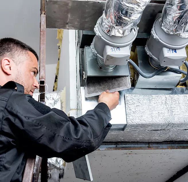 Why Homeowners & Businesses Trust Us in Lansing, IL