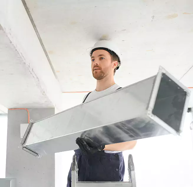 Why Homeowners & Businesses Trust Us in Lansing, IL