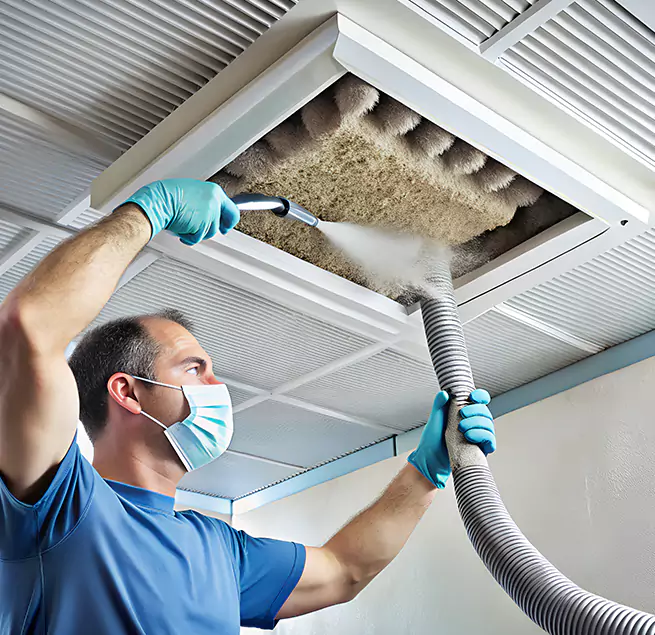 Why Homeowners & Businesses Trust Us Lansing, IL