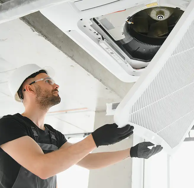 Why Homeowners & Businesses Trust Us in Lansing, IL?