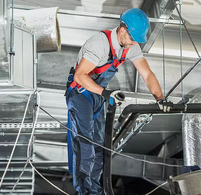 Why Homeowners & Businesses Trust Us in Lansing, IL?