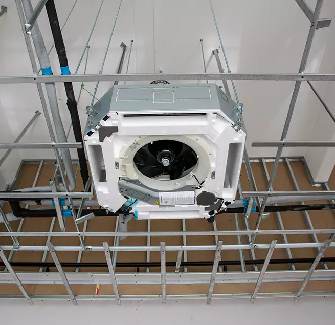 Why Homeowners & Businesses Trust Us in Lansing, IL?