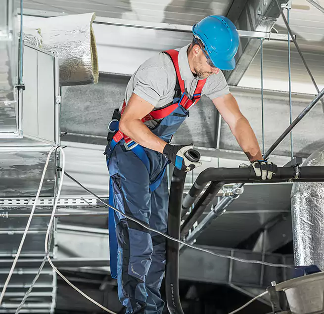 Why Homeowners & Businesses Trust Us in Lansing, IL?