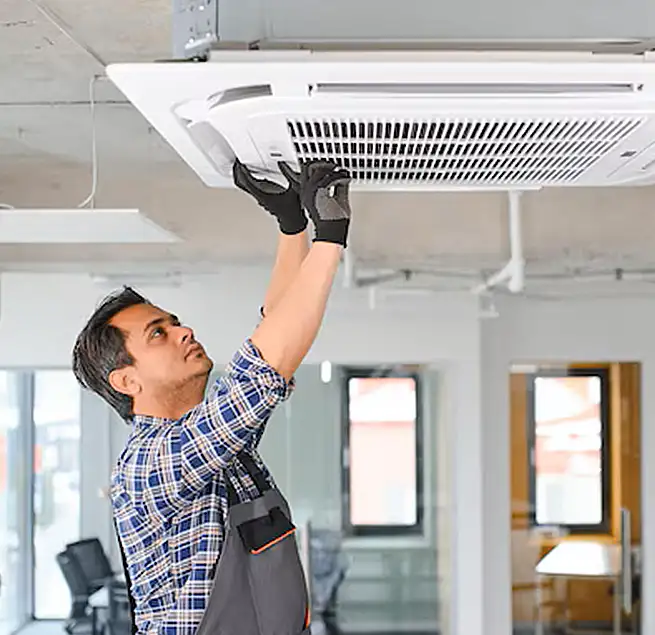 Why Homeowners & Businesses Trust Us in Lansing, IL?