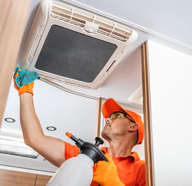 Why Homeowners & Businesses Trust Us in Lansing, IL?