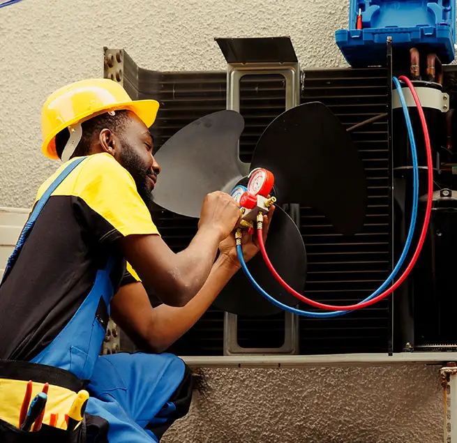 Why Homeowners & Businesses Trust Us in Lansing, IL?