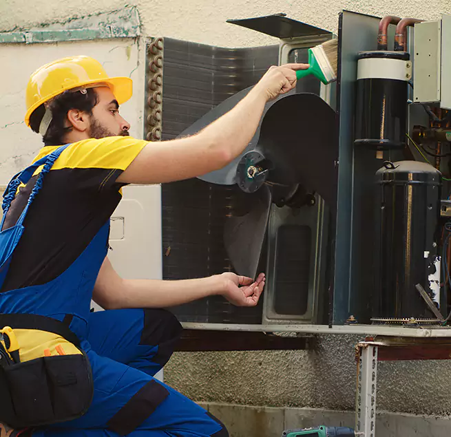 Why Homeowners & Businesses Trust Us Lansing, IL?