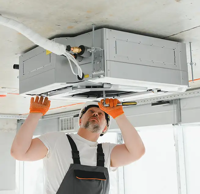 Why Homeowners & Businesses Trust Us Lansing, IL