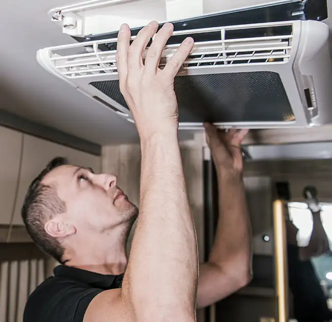 Why Homeowners & Businesses Trust Us Lansing, IL