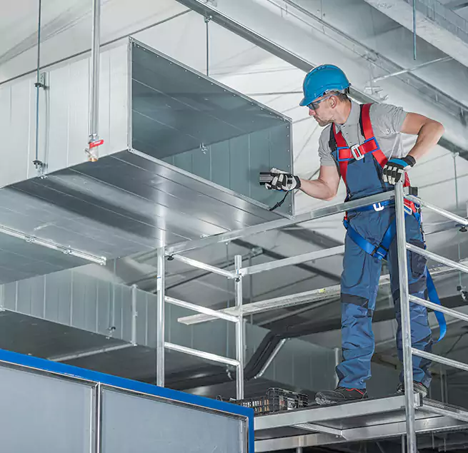 Why Homeowners Businesses Trust Us in Lansing, IL