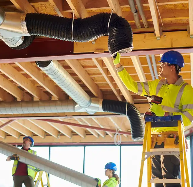 Why Homeowners & Businesses Trust Us in Lansing, IL?