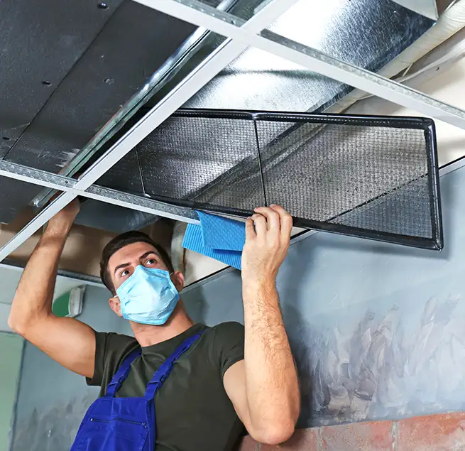 Why Homeowners & Businesses Trust Us in Lansing, IL?