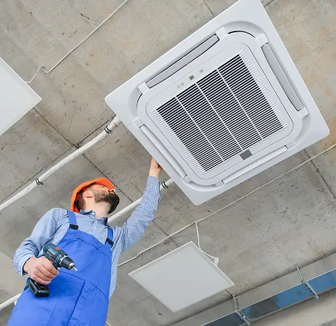 Why Homeowners & Businesses Trust Us in Lansing, IL