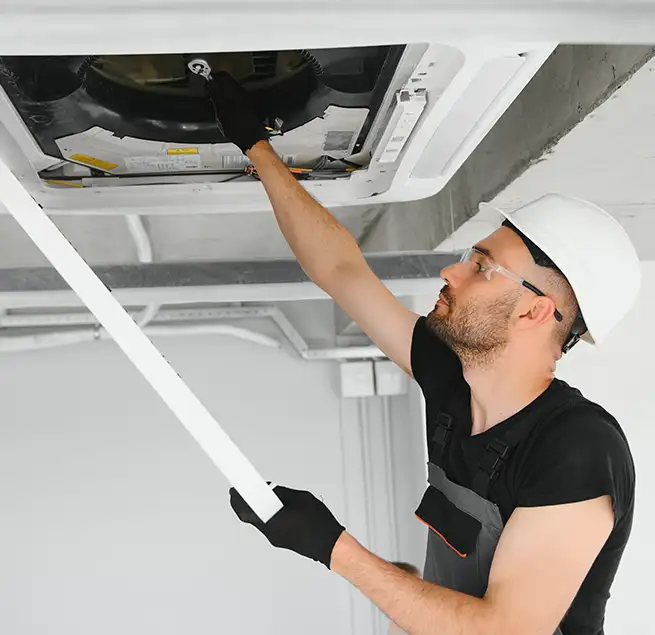 Why Homeowners & Businesses Trust Us in Lansing, IL?