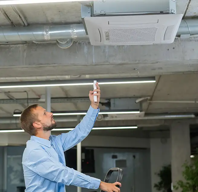 Why Homeowners & Businesses Trust Us in Lansing, IL?