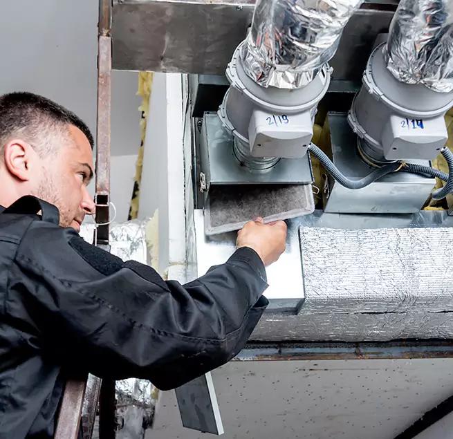 Why Homeowners Businesses Trust Us in Lansing, IL?