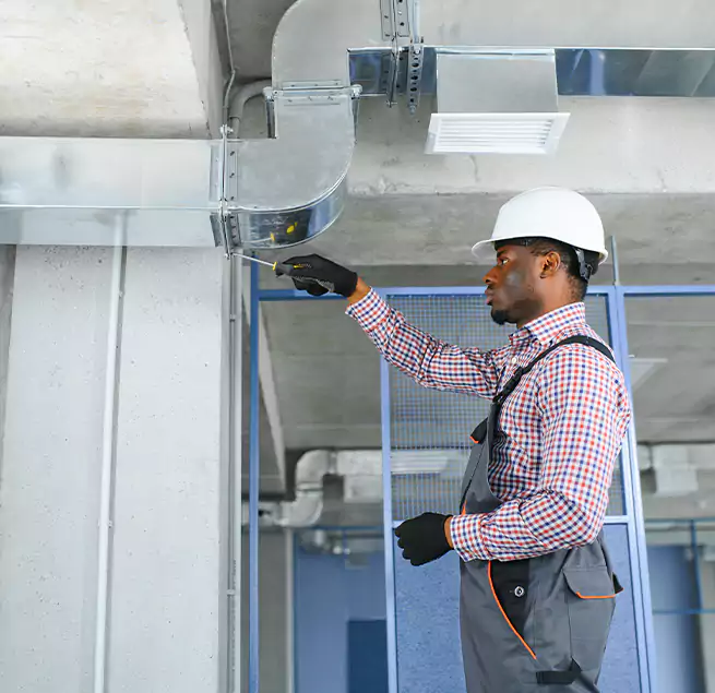 Why Homeowners & Businesses Trust Us in Lansing, IL