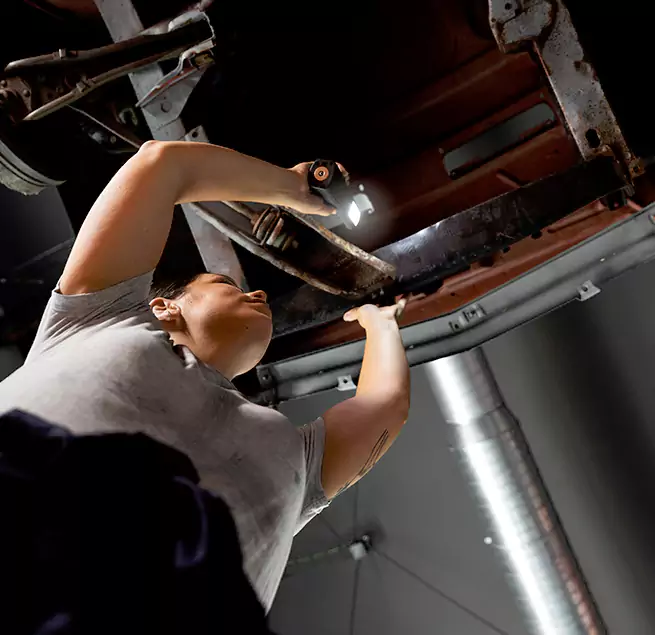 Why Homeowners & Businesses Trust Us Lansing, IL