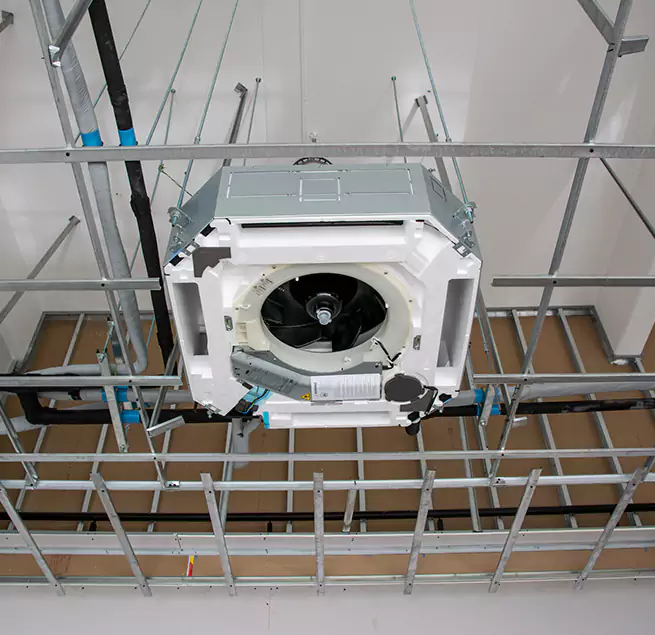 Why Homeowners & Businesses Trust Us Lansing, IL?