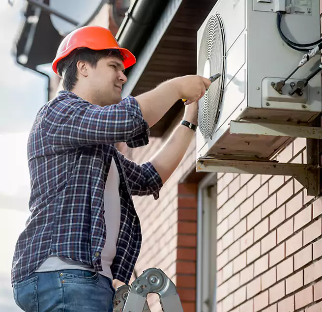 Why Homeowners & Businesses Trust Us Lansing, IL