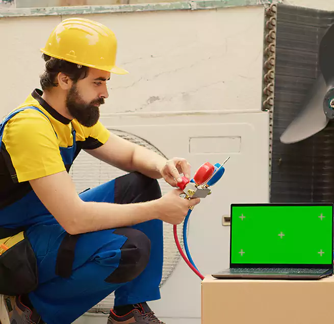 Why Homeowners & Businesses Trust Us in Lansing, IL?