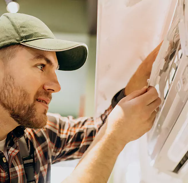 Why Homeowners & Businesses Trust Us in Lansing, IL?