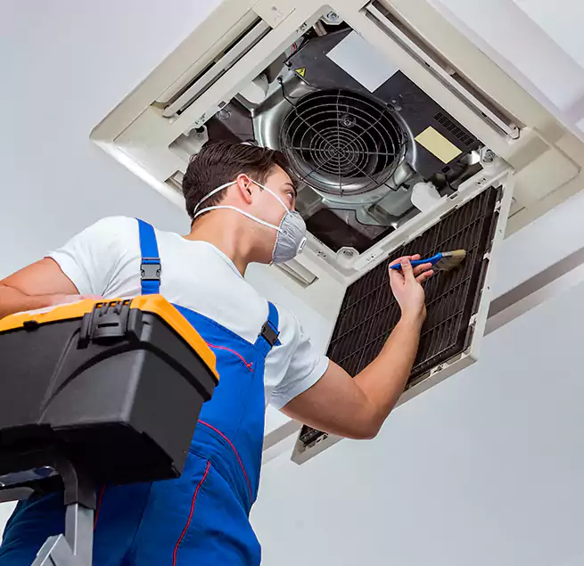 Why Homeowners & Businesses Trust Us in Lansing, IL?